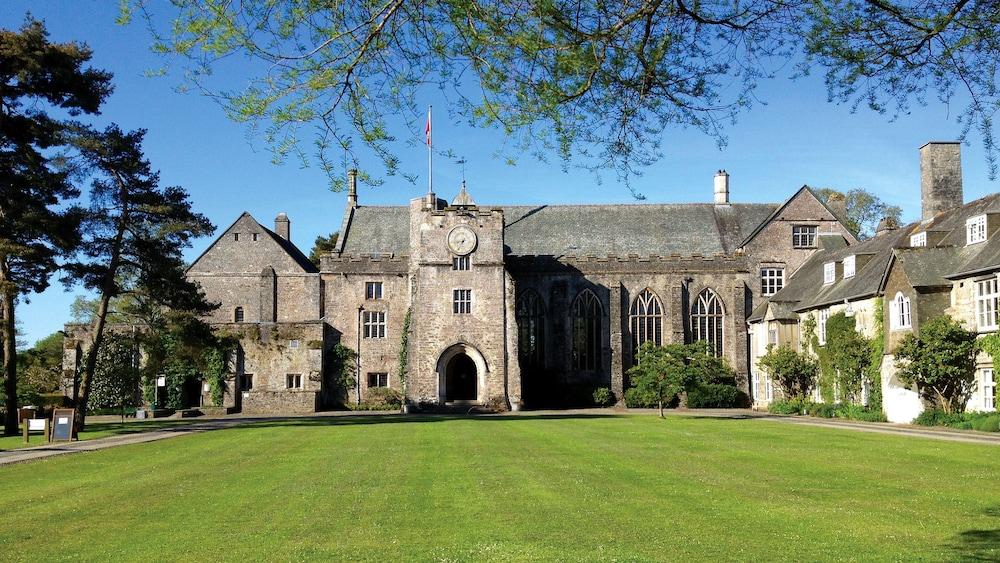 Dartington Hall Totnes Exterior photo
